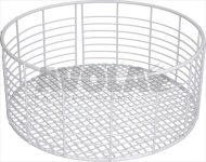 GLASS RACK
