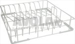PLATE RACK 450x450x100 mm