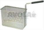 PASTA COOKER BASKET 290x145x215 mm