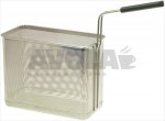 PASTA COOKER BASKET 310x160x240 mm