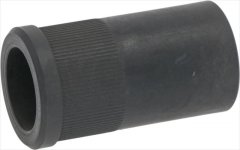 RACK SUPPORTING SHAFT