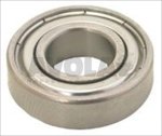 UPPER STAINLESS STEEL BEARING
