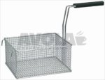 FRITEUSENKORB 180x225x110 mm