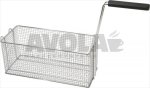 FRYER BASKET 330x140x140 mm