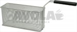 PASTA COOKER BASKET 280x100x135 mm