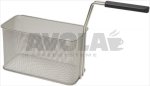 PASTA COOKER BASKET 280x135x160 mm