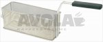 PASTA COOKER BASKET 280x100x115 mm