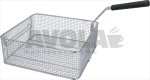 FRYER BASKET 330x300x125 mm