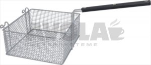 FRYER BASKET 260x270x120 mm