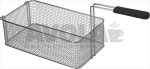 FRYER BASKET 375x215x125 mm