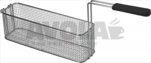 FRYER BASKET 375x110x120 mm