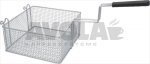 FRYER BASKET 260x270x120 mm