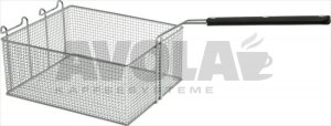 FRYER BASKET 330x285x140 mm