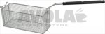 FRYER BASKET 330x140x140 mm