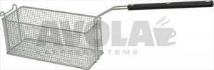 FRYER BASKET 330x140x140 mm