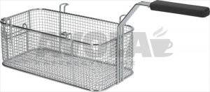 FRYER BASKET 310x160x115 mm