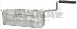 FRYER BASKET 360x140x115 mm