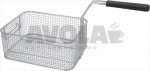 FRYER BASKET 265x210x110 mm