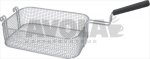 FRYER BASKET 325x225x90 mm