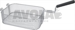 FRYER BASKET 325x225x90 mm