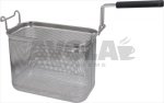 PASTA COOKER BASKET 285x160x215 mm