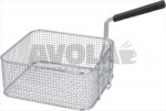 FRYER BASKET 250x225x105 mm