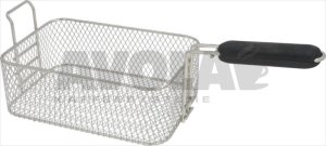FRYER BASKET 280x200x100 mm