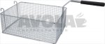 FRYER BASKET 360x270x140 mm
