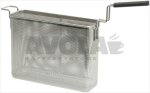 PASTA COOKER BASKET 360x115x270 mm