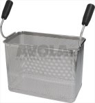PASTA COOKER BASKET 285x160x215 mm