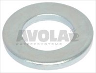 WASHER UNI 6592 HOLE