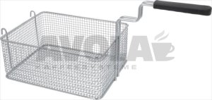 FRYER BASKET 290x230x120 mm