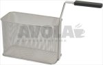 PASTA COOKER BASKET 295x140x200 mm