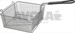 FRYER BASKET 255x285x120 mm