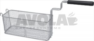 FRYER BASKET 290x115x120 mm