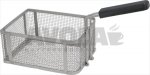 BASKET FOR FRYER 245x185x110 mm