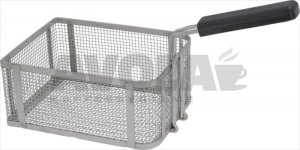BASKET FOR FRYER 245x185x110 mm