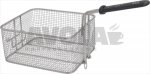 BASKET FOR FRYER 240x210x115 mm
