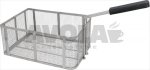 BASKET FOR FRYER 330x235x150 mm