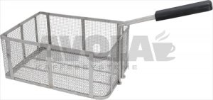 BASKET FOR FRYER 330x235x150 mm