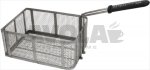 BASKET FOR FRYER 290x210x120 mm