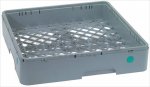 GLASS RACK 500x500x106 mm
