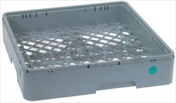 GLASS RACK 500x500x106 mm