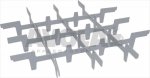16 GLASSES GRID