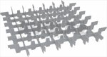49 GLASSES GRID