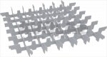 49 GLASSES GRID