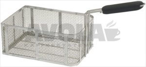 FRYER BASKET 290x205x125 mm