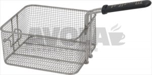 FRYER BASKET 255x210x115 mm
