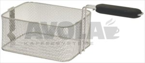 FRYER BASKET 260x185x120 mm