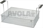 FRYER BASKET 365x540x125 mm